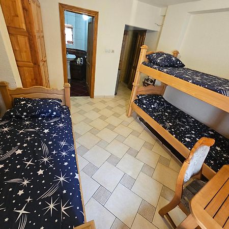 Guest House Sljuka 科托尔 外观 照片