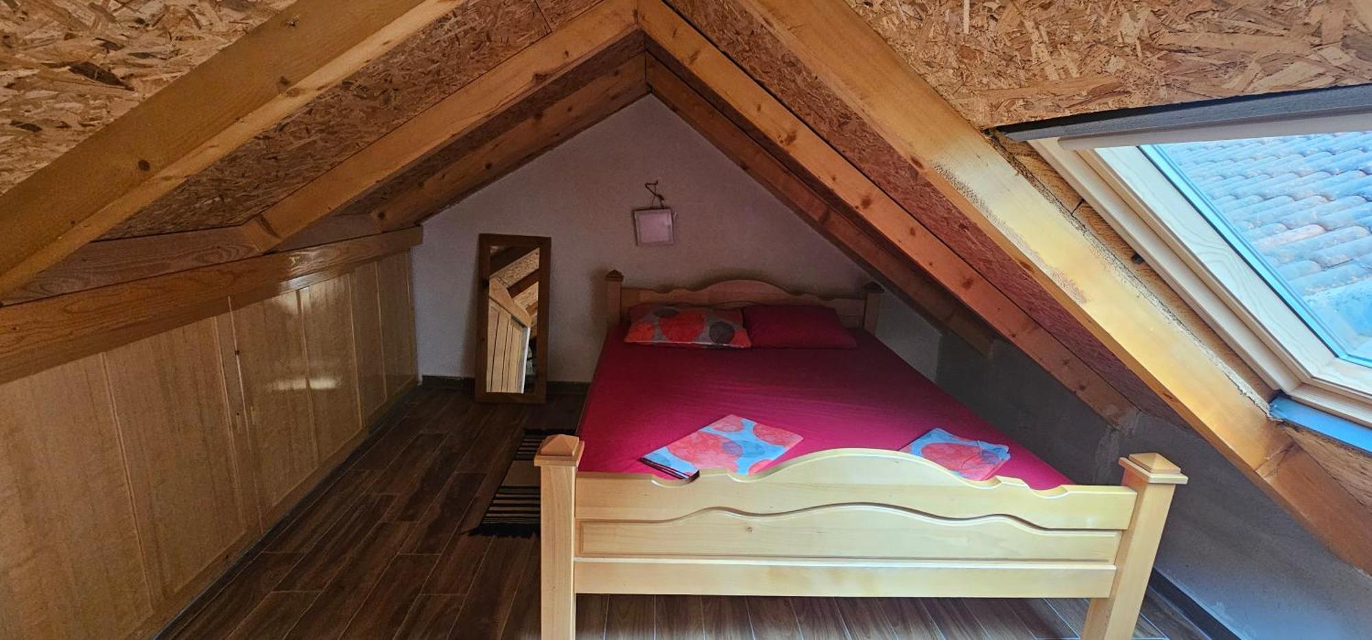 Guest House Sljuka 科托尔 外观 照片